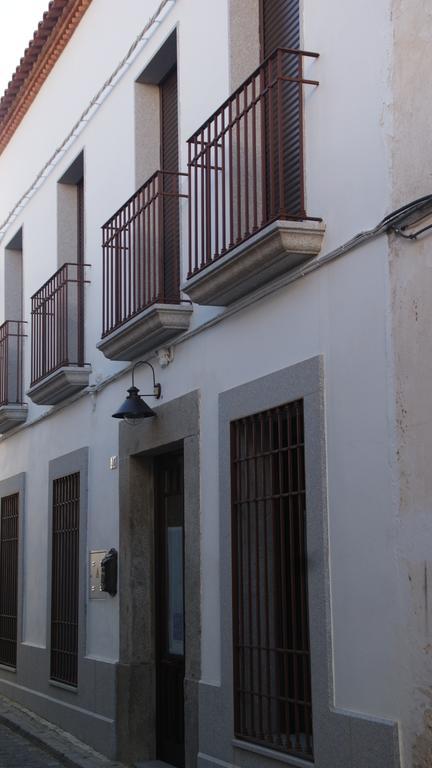 Lantigua Casa Rural Hinojosa del Duque エクステリア 写真