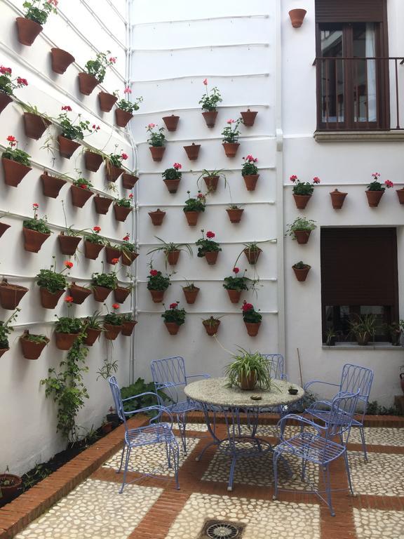 Lantigua Casa Rural Hinojosa del Duque エクステリア 写真
